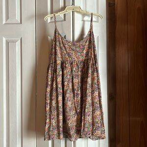 Natural Life dress, XL